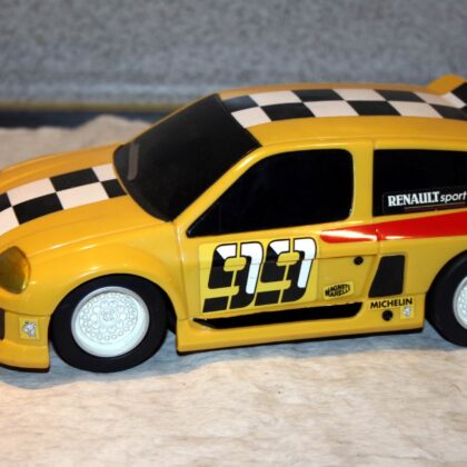 Renault Sport Clio