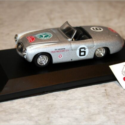 Mercedes-Benz 300 SL Spider Americana 1952 1/43 New Ray