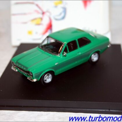 Ford Escort MkI RS 2000 1/43 Trofeu