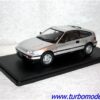 Honda CR-X 1/24 WhiteBox - Afbeelding 4
