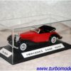 Mercedes-Benz 540 K 1939 1/43 Solido - Afbeelding 4