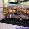 Oldsmobile 442 W-30 Coupé 1968 1/43 Altaya - Afbeelding 4