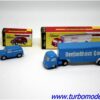 Schuco Piccolo Set 2001 1/90 Schuco - Afbeelding 3