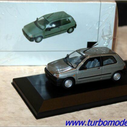 Renault Clio 1990 1/43 Norev