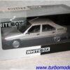 Citroën BX Leader 1985 1/24 WhiteBox - Afbeelding 2