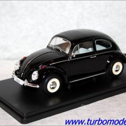 VW Kever 1960 1/24 WhiteBox