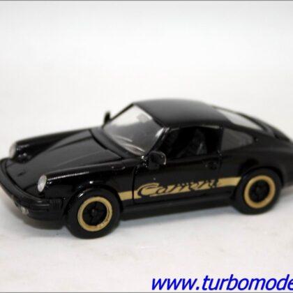 Porsche 911 Carrera 1/43 NZG