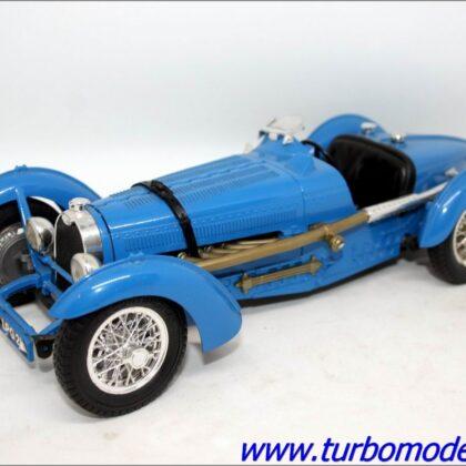 Bugatti Type 59 1934 1/18 Burago
