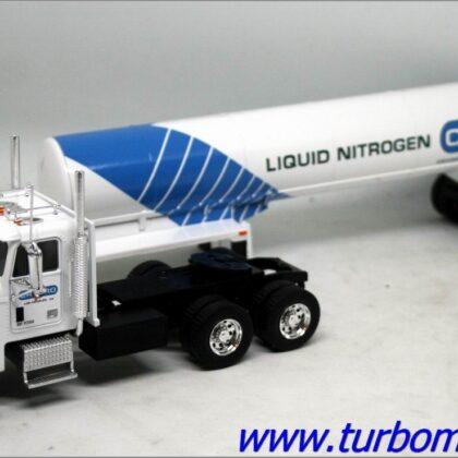 Freightliner FLC 120 1/43 Altaya