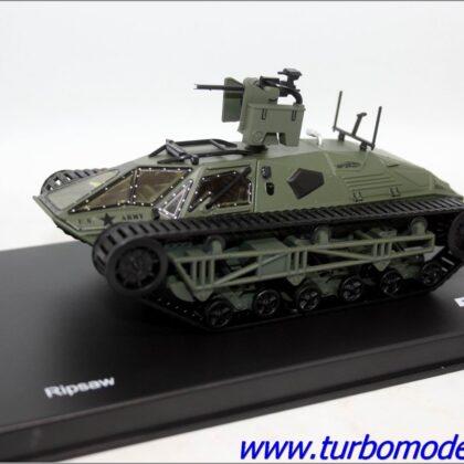 Ripsaw 1/43 Altaya Fast & Furious