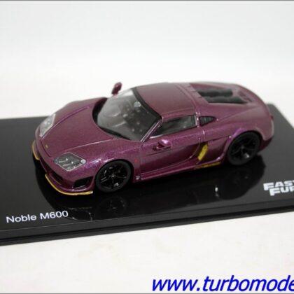 Noble M600 1/43 Altaya