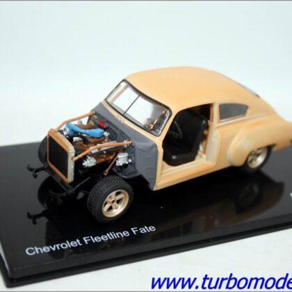 Chevrolet Fleetline Fate 1/43 Altaya