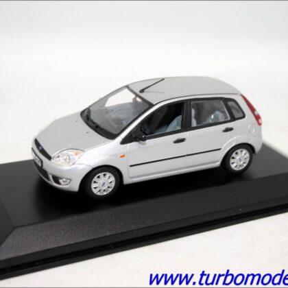 Ford Fiesta 1/43 Minichamps