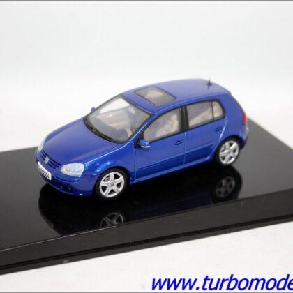 VW Golf 1/43 Auto Art