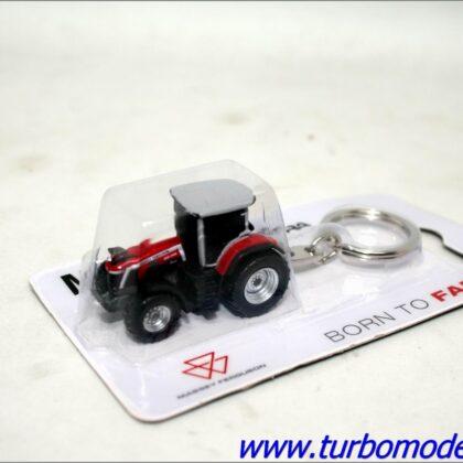 Massey Ferguson 8S 265 Universal Hobbies