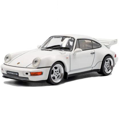 Porsche 911 (964) RS 3.8 1/43 Solido