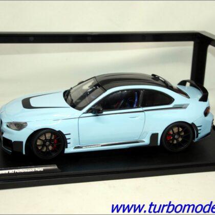 BMW M2 Performance Parts 1/18 Solido