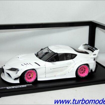 Toyota GR Supra LB (2025) 1/18 Solido