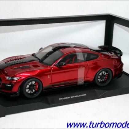 Ford Shelby Mustang GT500KR 1/18 Solido