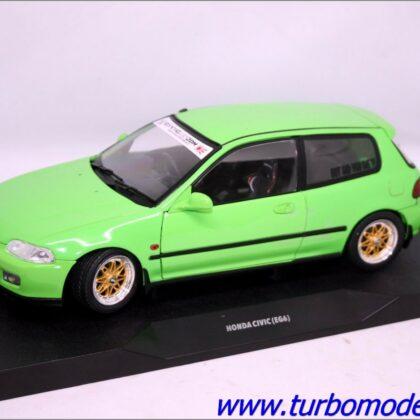Honda Civic (EG 6) 1/18 Solido