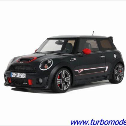 Mini JCW GP2 R56 2012 1/18 Ottomobile