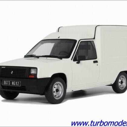 Renault Express 1985 1/18 Ottomobile
